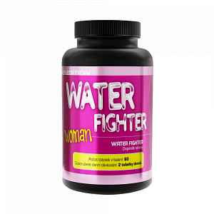 LadyLab Water Fighter 60 tobolek