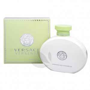 Versace Versense sprchový gel pro ženy 200 ml