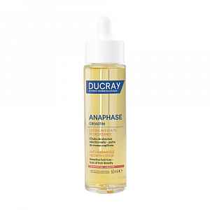 Ducray Creastim Reactiv Roztok proti vypadávání vlasů 2měsíční kúra 60 ml