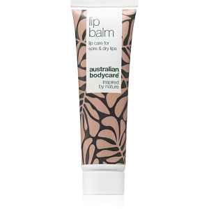 Australian Bodycare Lip Balm výživný balzám na rty pro suché rty 15 ml