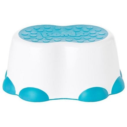 Bumbo stupínek STEP STOOL Blue