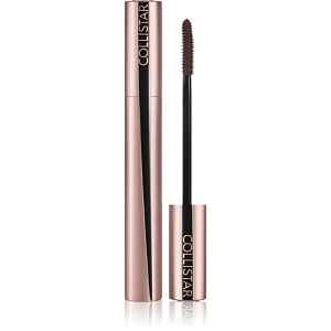 Collistar Infinito Mascara posilující řasenka pro extrémní objem a intenzivní pohled plnitelná odstín Marrone 7.5 ml