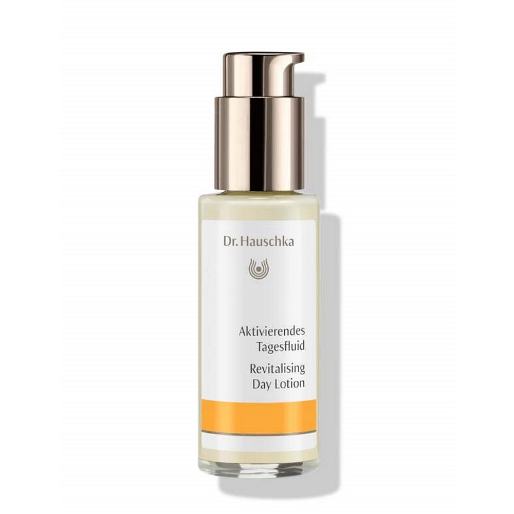 Dr.Hauschka Aktivující pleťové mléko 50 ml