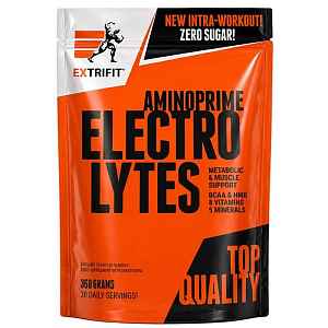Extrifit Aminoprime Electrolytes lime 360 g