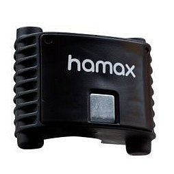 HAMAX HX příslušenství - Upínací zámek uzamykatelný