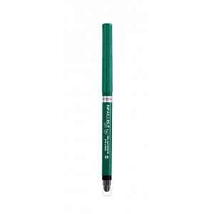 Loréal Paris Infaillible Grip 36H Gel Liner tužka na oči 5 g zelená