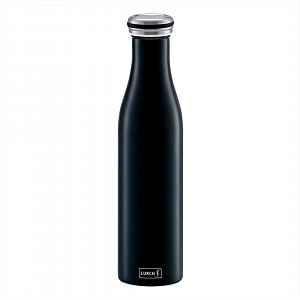 Lurch Trendy termo láhev 00240928 750 ml matt black