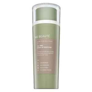 M2 Beauté Ultra Pure Solutions odličovač make-upu Oil-Free Make-Up Remover 150 ml