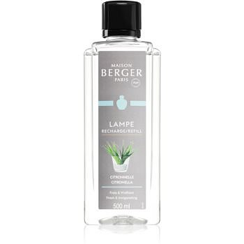 Maison Berger Paris Anti Mosquito Citronella náplň do katalytické lampy 500 ml