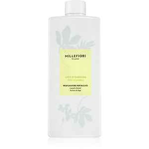 Millefiori Milano Laundry Luce Di Gardenia koncentrovaná vůně do pračky 250 ml