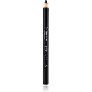 Pierre René Eyes Eyeliner krémová tužka na oči odstín 01 1.14 g