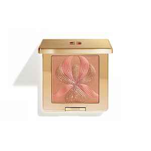 Sisley L'orchidee 1 Bronze tvářenka 15 g