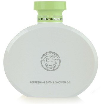 Versace Versense sprchový gel pro ženy 200 ml