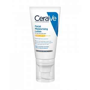 CeraVe Hydratační péče o pleť SPF50 52 ml