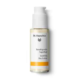 Dr.Hauschka Zklidňující pleťové mléko 50 ml