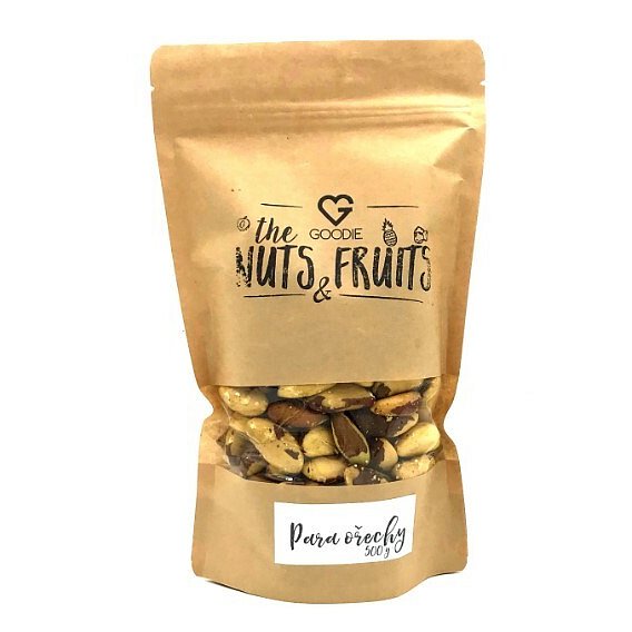 Para ořechy 500g