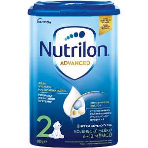 Nutrilon 2 Pronutra 800g