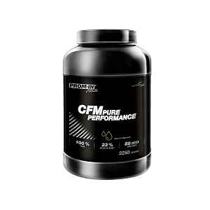 Prom-IN CFM Pure Performance 2250 g