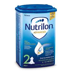 Nutrilon 2 Pronutra 800g