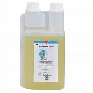 Dermanorm olej 500ml