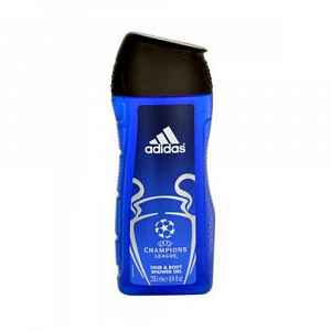 Adidas UEFA Champions League Sprchový gel 400ml