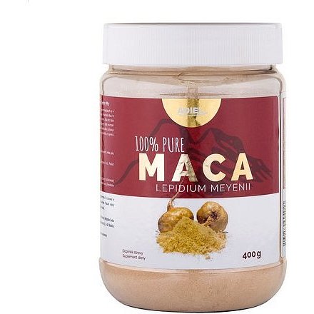 Adiel Maca 100% Pure prášek 400 g