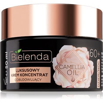 Bielenda Camellia Oil remodelační krém 60+ 50 ml