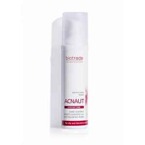 Biotrade Acnaut Matující tonikum na mastnou a problematickou pleť 60 ml