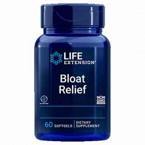 Bloat Relief - 60 tobolek