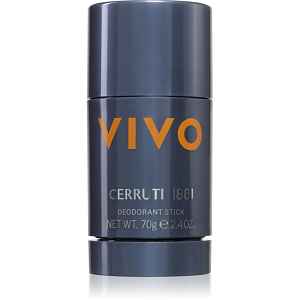 Cerruti 1881 Vivo deostick pro muže 70 g