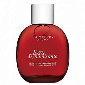 Clarins Eau Dynamisante  pečující vůně dámská  100 ml