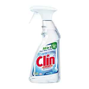 Clin Čistič oken Antifog 500 ml