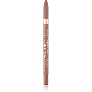 Eveline Cosmetics Variété voděodolná tužka na rty odstín 01 9 ml