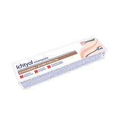 Ichtyol krémpasta DrKonrad 30 ml