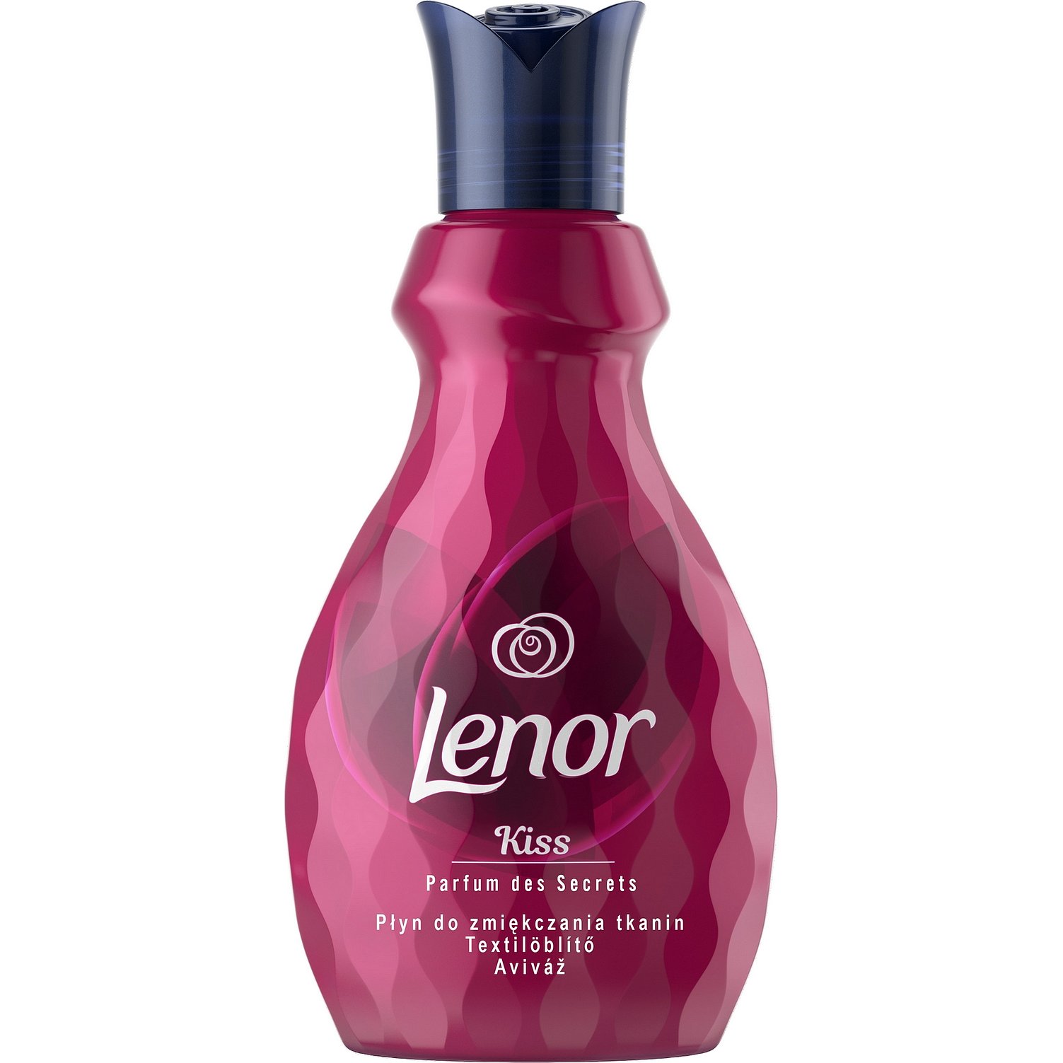 LENOR Secrets Aviváž Kiss 900 ml