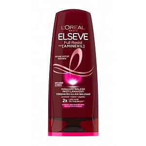 Loréal Paris Elseve Full Resist posilující balzám 300 ml