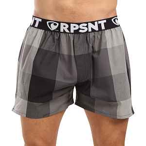 Represent Pánské trenky Mikebox 23255 S
