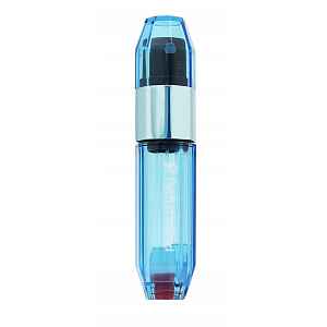 Travalo Ice - plnitelný flakon 5 ml (světle modrý)