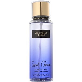 Victoria's Secret Secret Charm tělový sprej pro ženy 250 ml