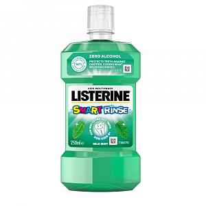 Listerine pro děti 6+ Mint 250ml