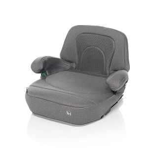 Zopa Autosedačka iBooster i-Size, Silver Grey 2