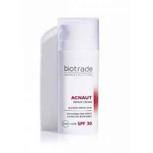 Biotrade Acnaut Regenerační pleťový krém SPF30 30 ml
