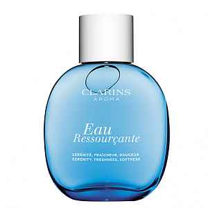 Clarins Eau Ressourçante pečující vůně dámská  100 ml