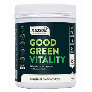 Ecce Vita Good Green Stuff 750 g