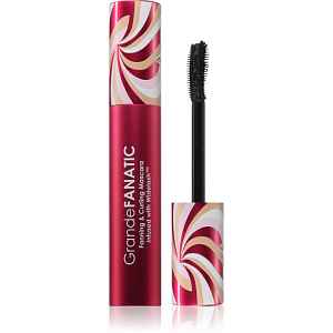 Grande Cosmetics GrandeFanatic řasenka pro objem a natočení řas 10.5 g