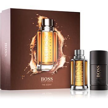 Hugo Boss BOSS The Scent dárková sada V. pro muže