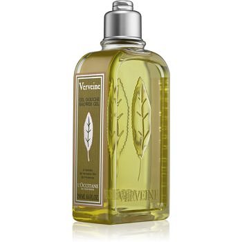 L’Occitane Verveine sprchový gel pro ženy 250 ml