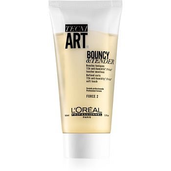 L’Oréal Professionnel Tecni.Art Bouncy & Tender dvousložkový gel krém pro kudrnaté vlasy 150 ml