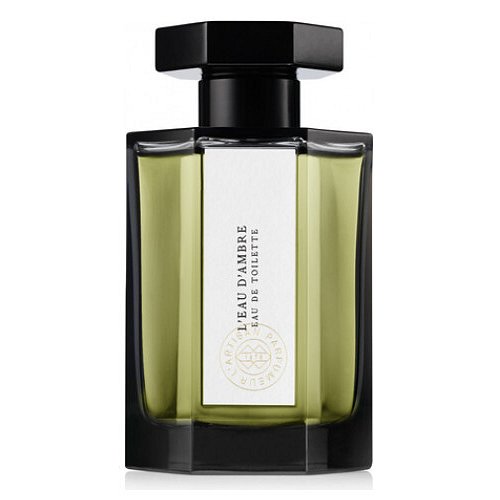 L´ARTISAN PARFUMEUR L´Eau D´Ambre - EDT 50 ml