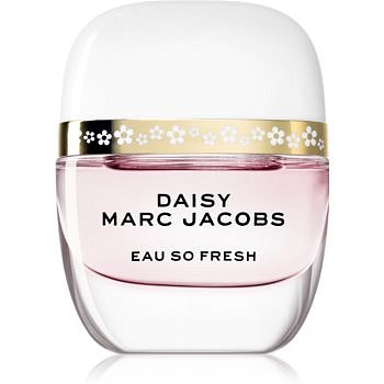 Marc Jacobs Daisy Eau So Fresh toaletní voda pro ženy 20 ml
